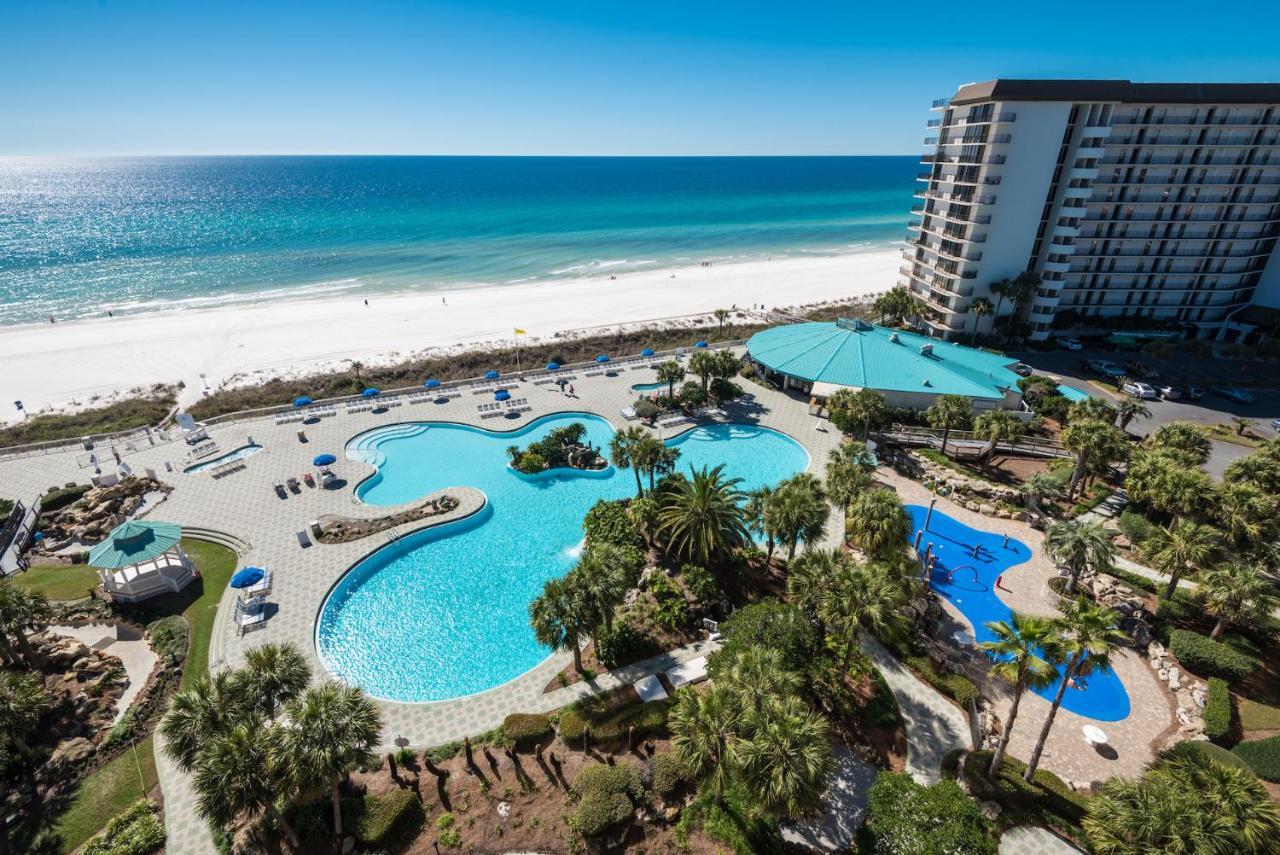 Edgewater Beach And Golf Resort By Resort Collection Panama City Beach Exterior photo