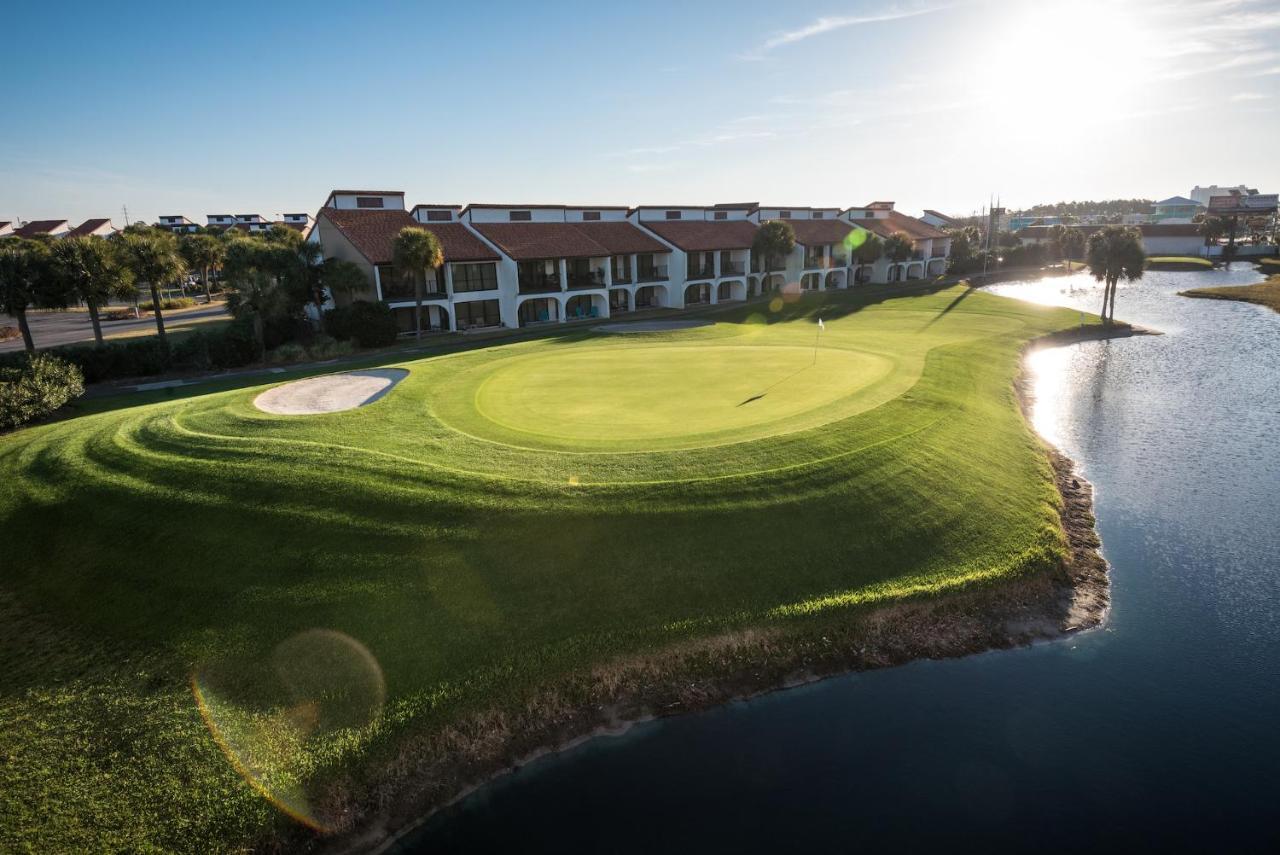 Edgewater Beach And Golf Resort By Resort Collection Panama City Beach Exterior photo